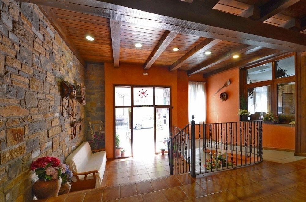 Hotel Apolo