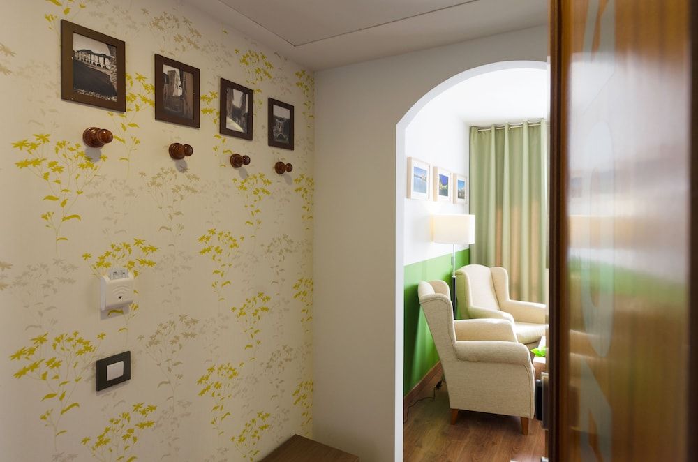 Hotel Apolo