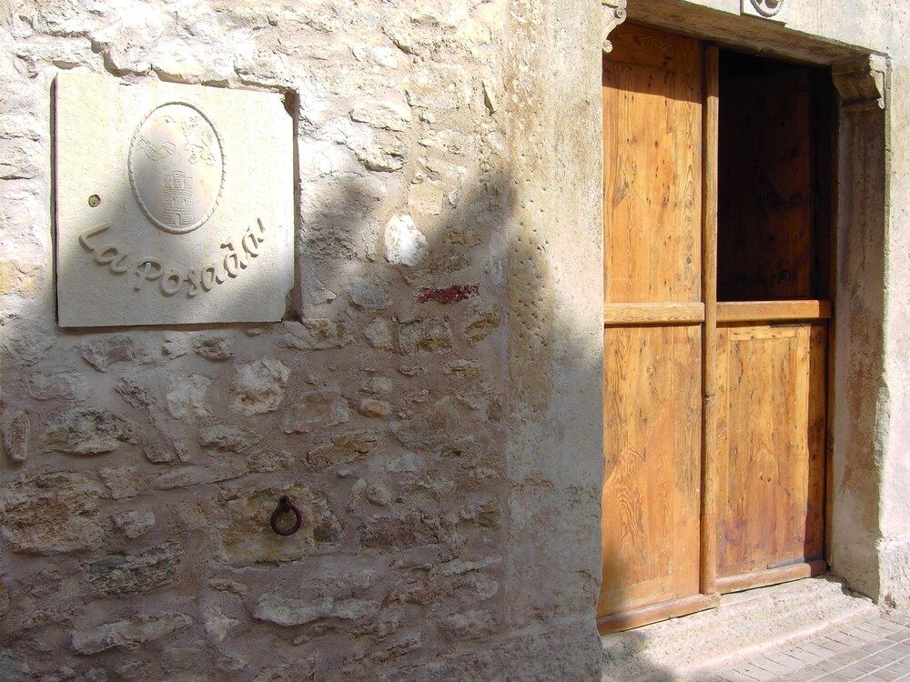 La Posada