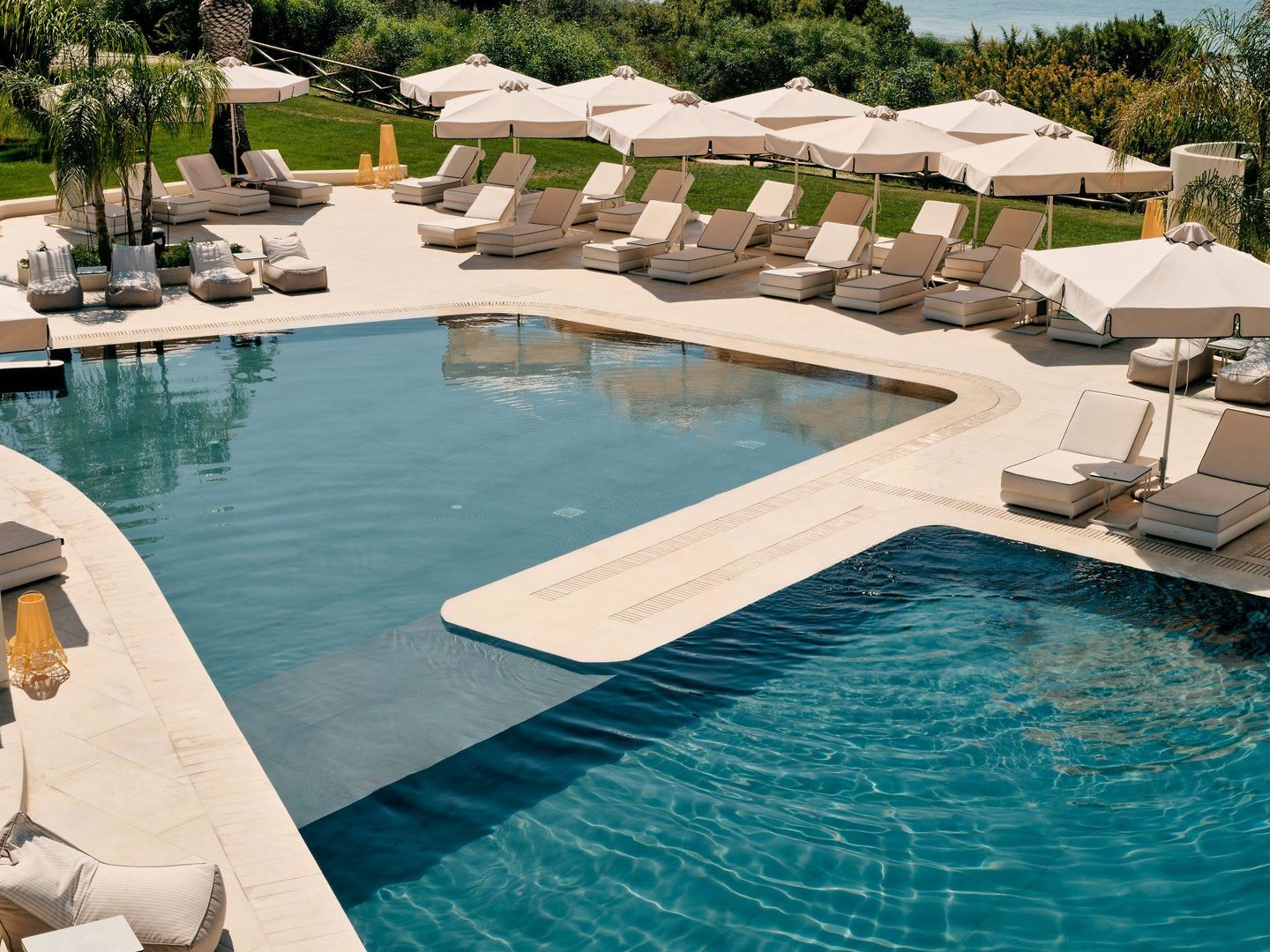 Mangia's Torre del Barone Resort & SPA