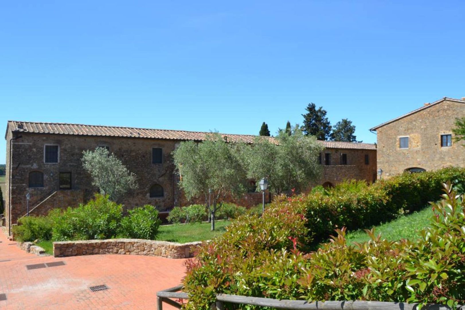 Antico Borgo Casalappi