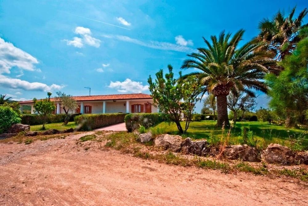 Agriturismo Sa Suerera