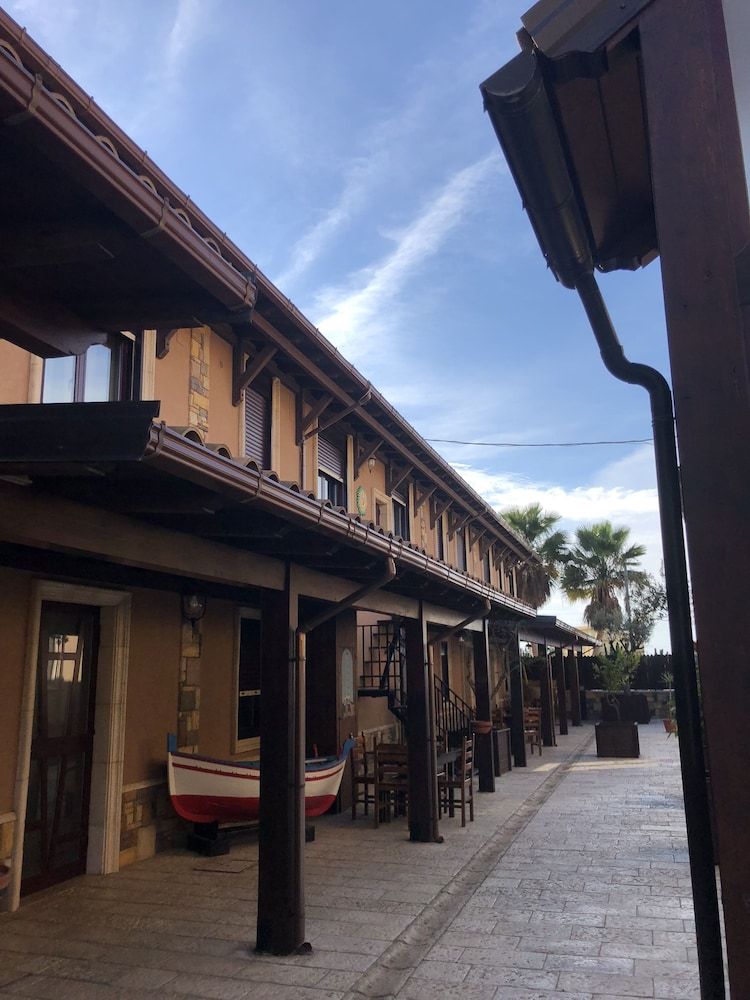 Hotel El Sombrero