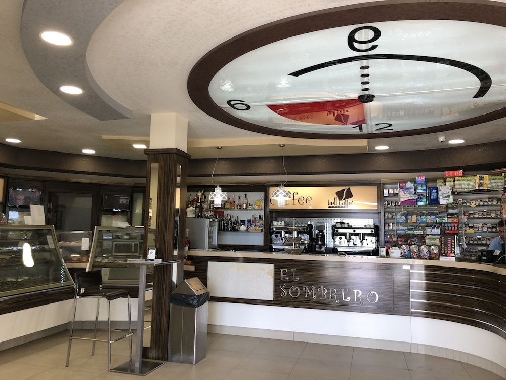 Hotel El Sombrero