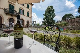 Villa Sant'Andrea