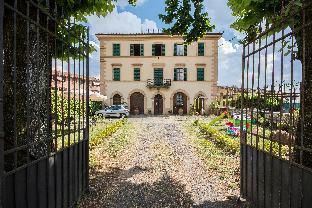 Villa Sant'Andrea