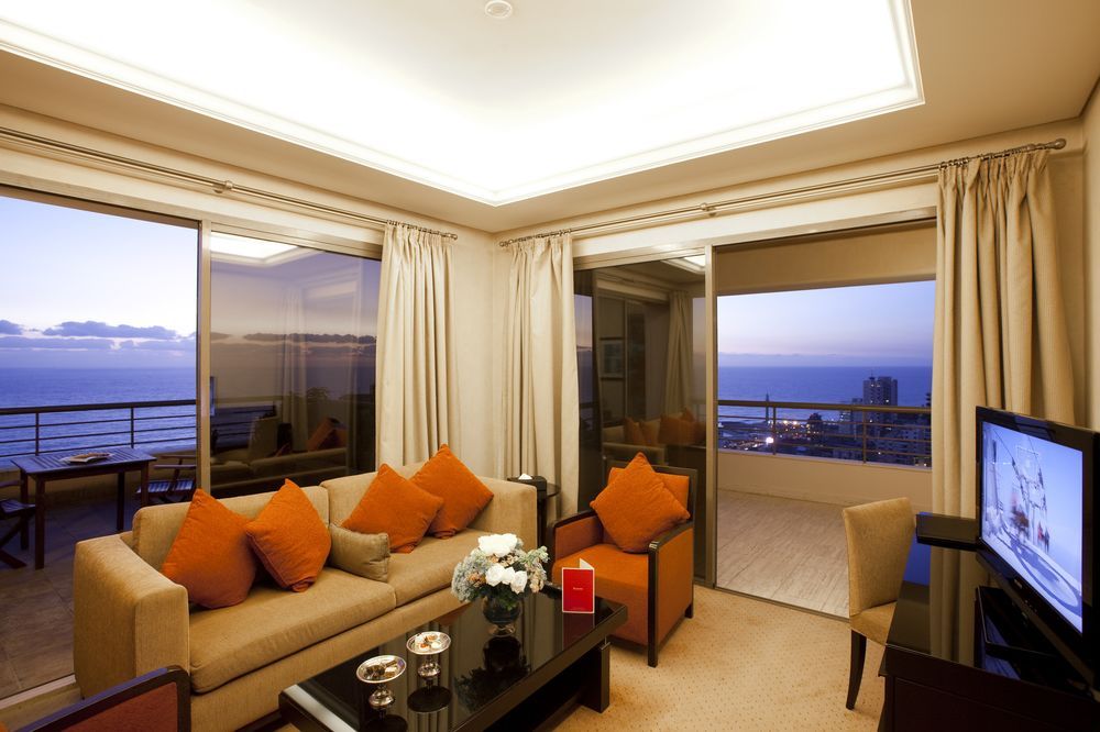 Ramada Plaza by Wyndham Beirut Raouche