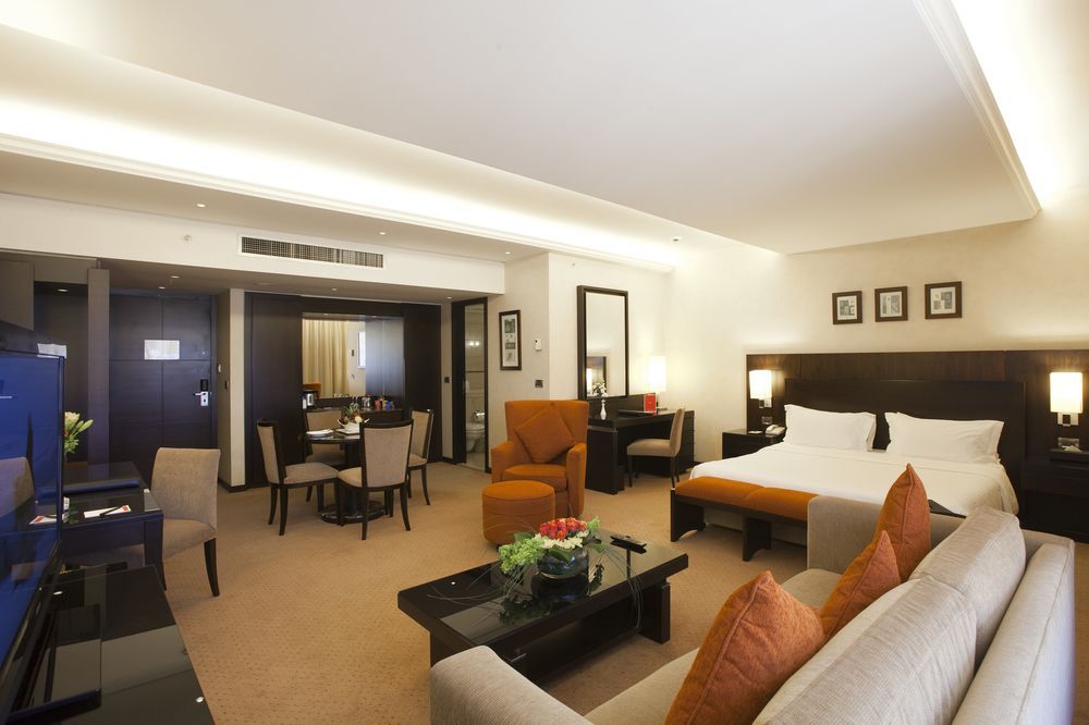 Ramada Plaza by Wyndham Beirut Raouche