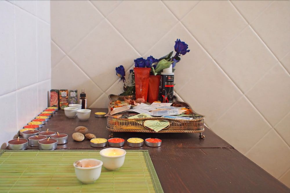Palazzo Ruggiero Bed & Breakfast