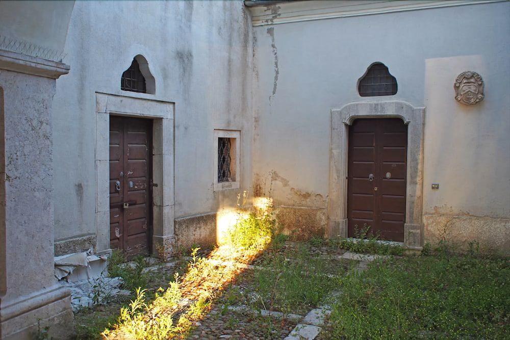 Palazzo Ruggiero Bed & Breakfast