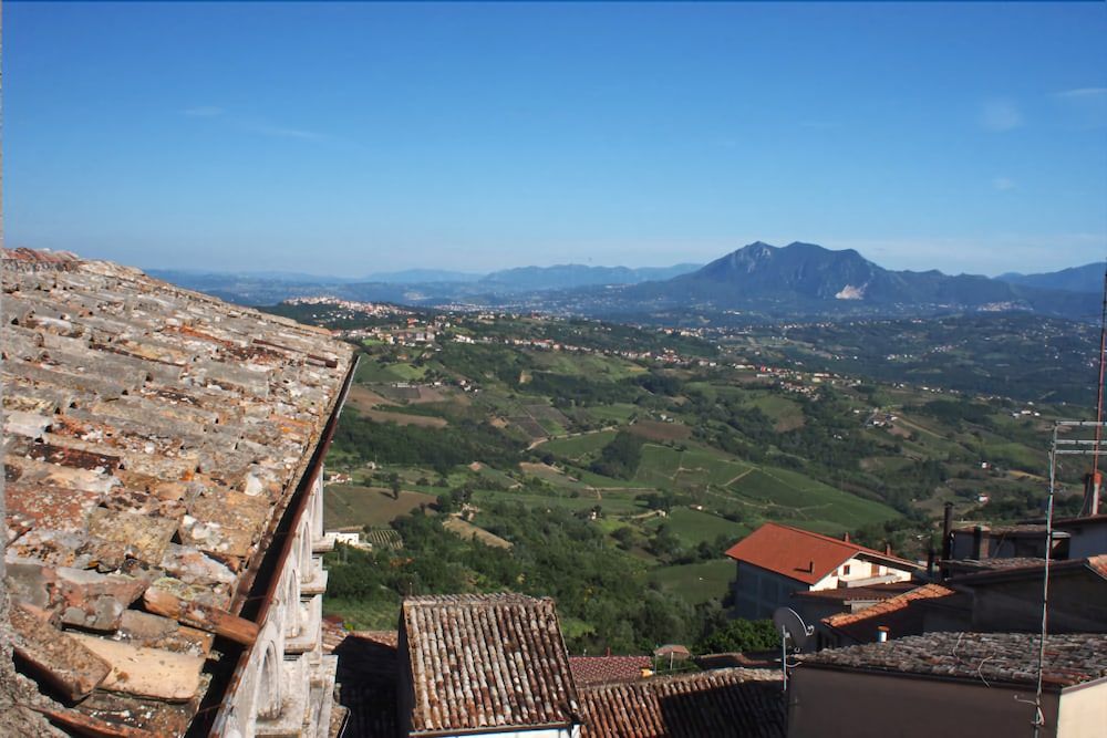 Palazzo Ruggiero Bed & Breakfast