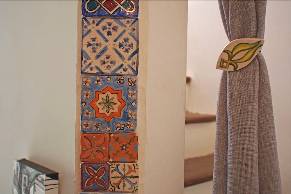 Palazzo Ruggiero Bed & Breakfast