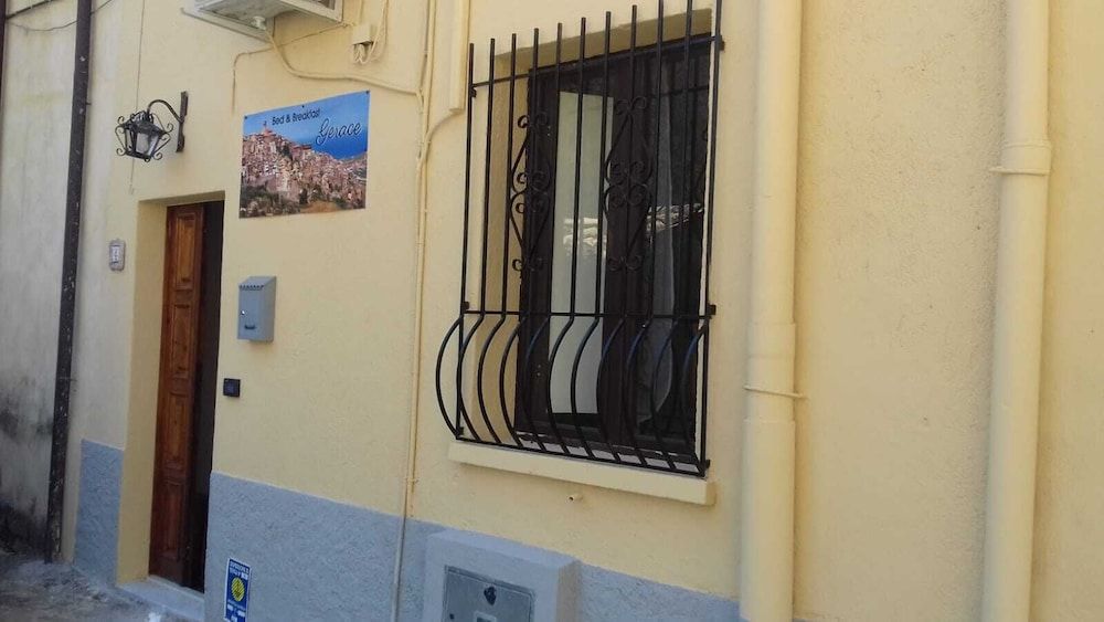 B&B Gerace