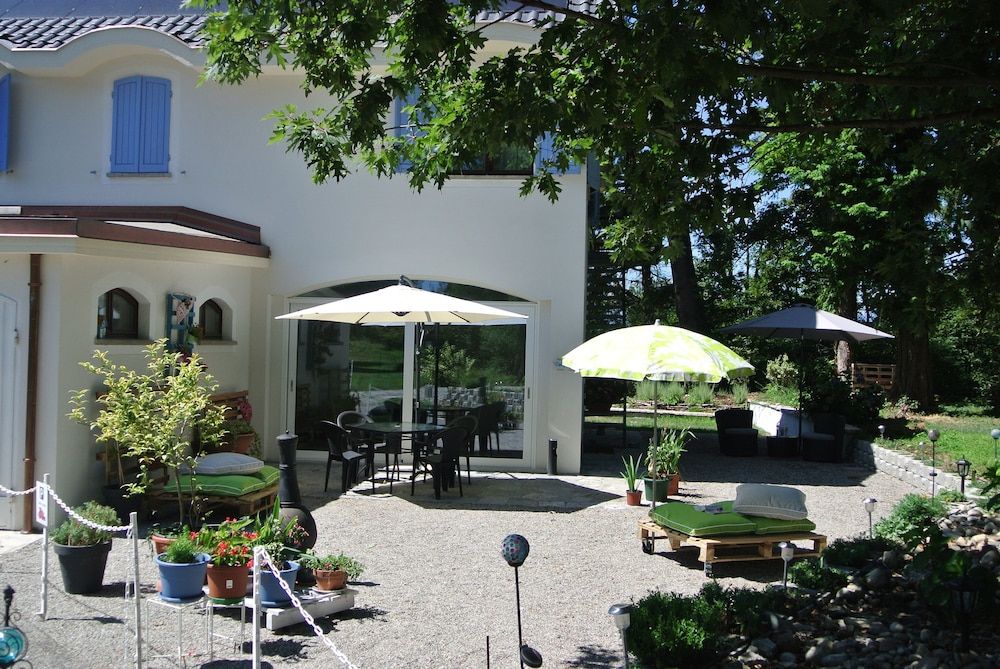 Bed & Breakfast Campagnoli