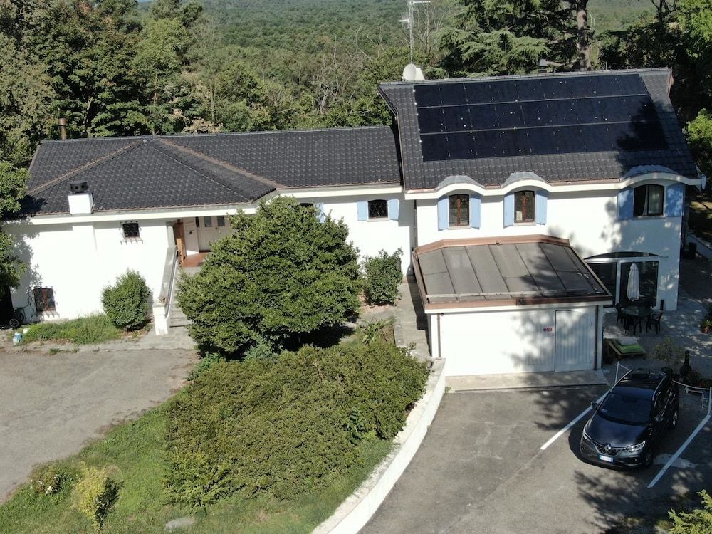 Bed & Breakfast Campagnoli