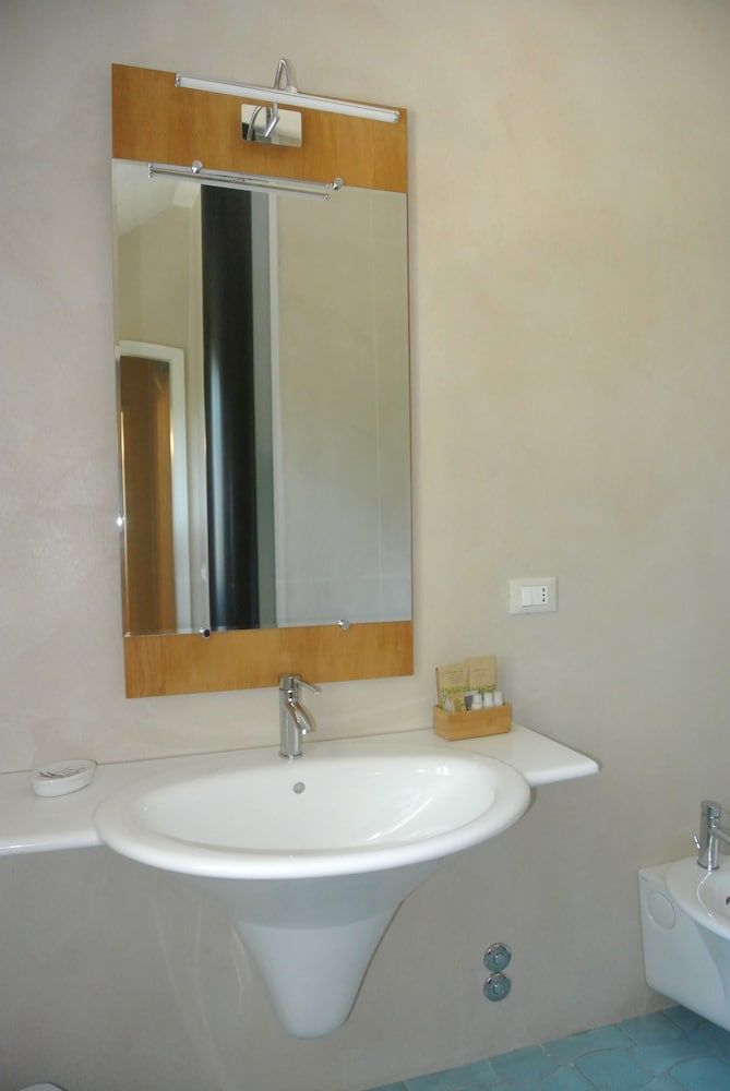 Bed & Breakfast Campagnoli