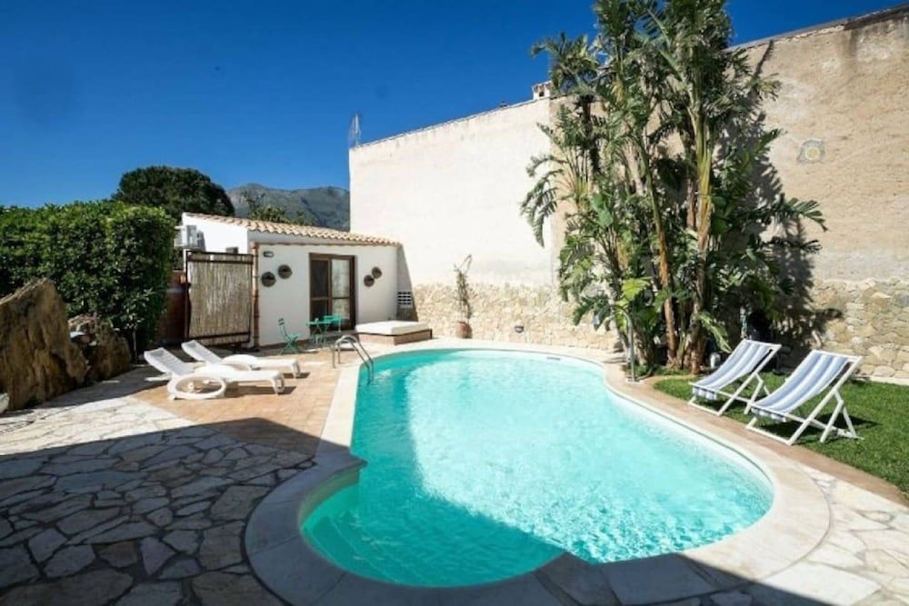 Villa Mediterraneo