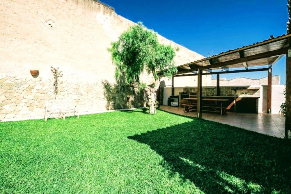Villa Mediterraneo