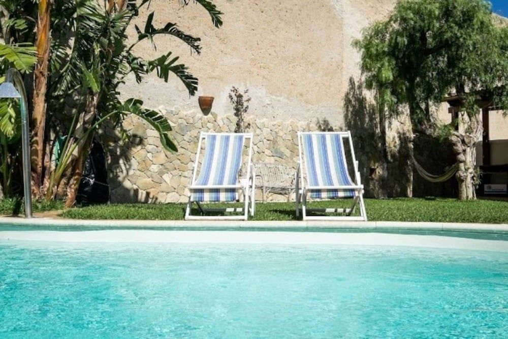 Villa Mediterraneo