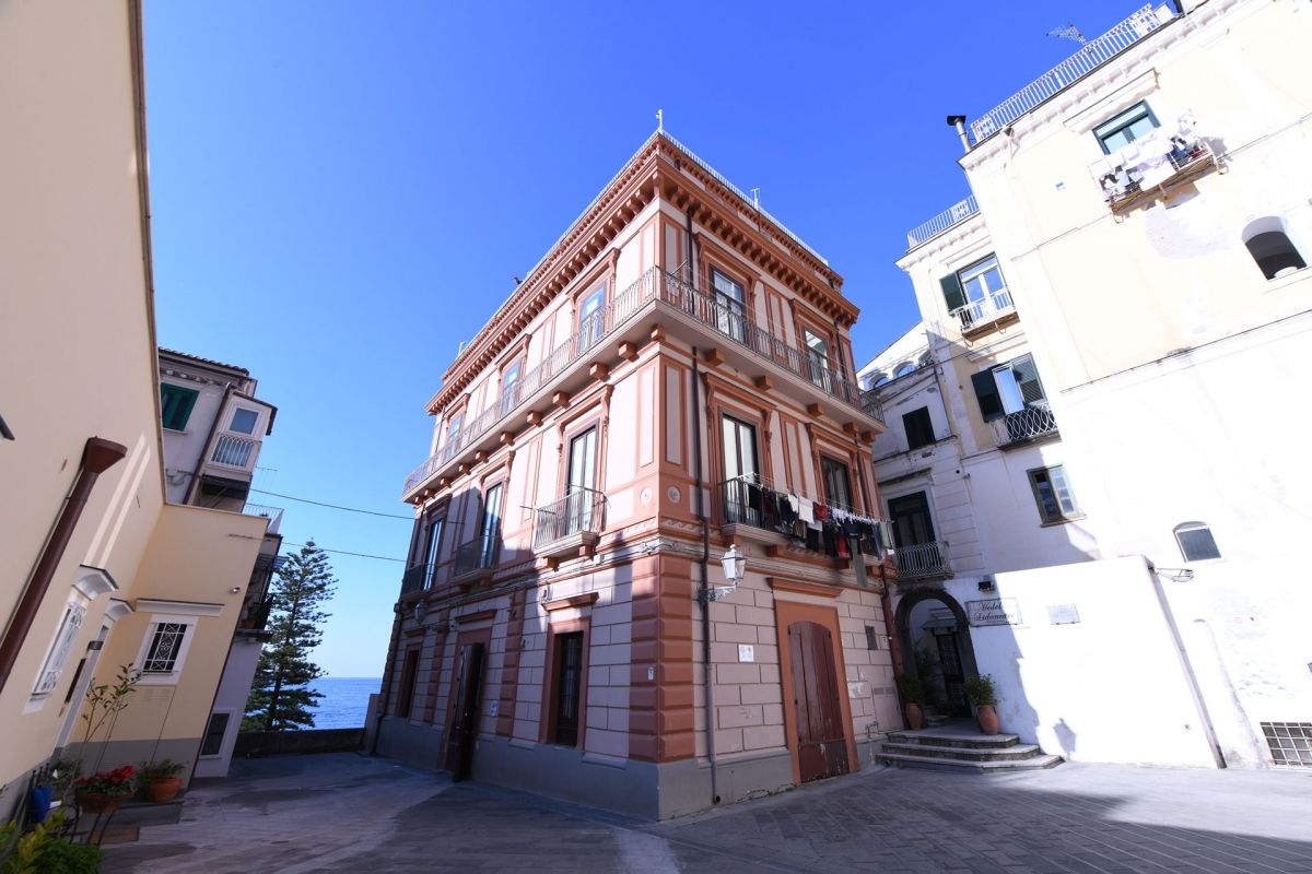Amalfitano Apartments