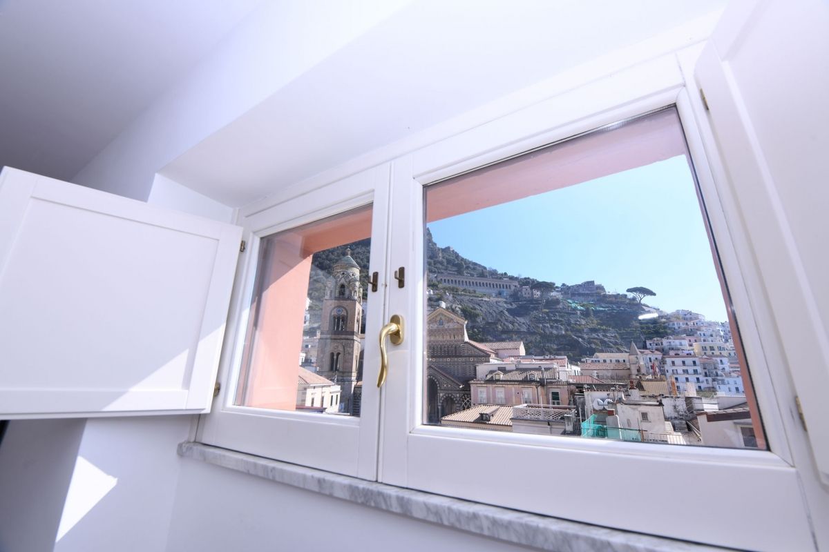 Amalfitano Apartments