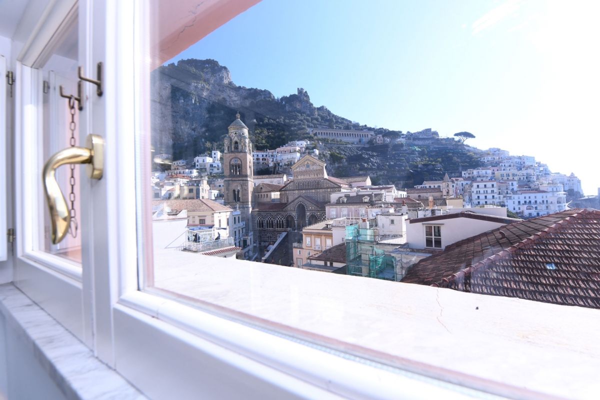 Amalfitano Apartments