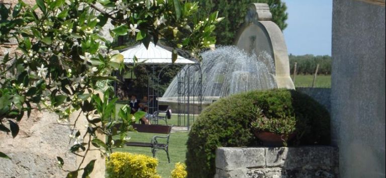 Masseria Appidé