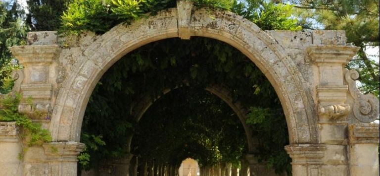 Masseria Appidé