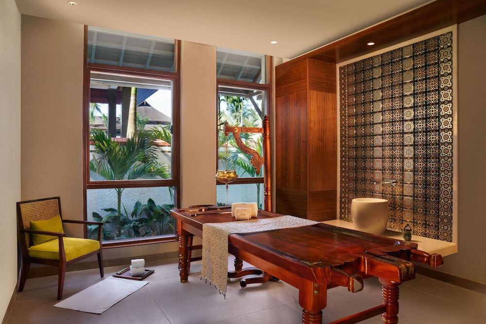 Taj Wayanad Resort & Spa, Kerala