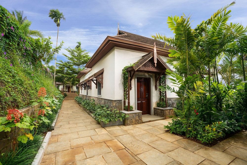 Taj Wayanad Resort & Spa, Kerala