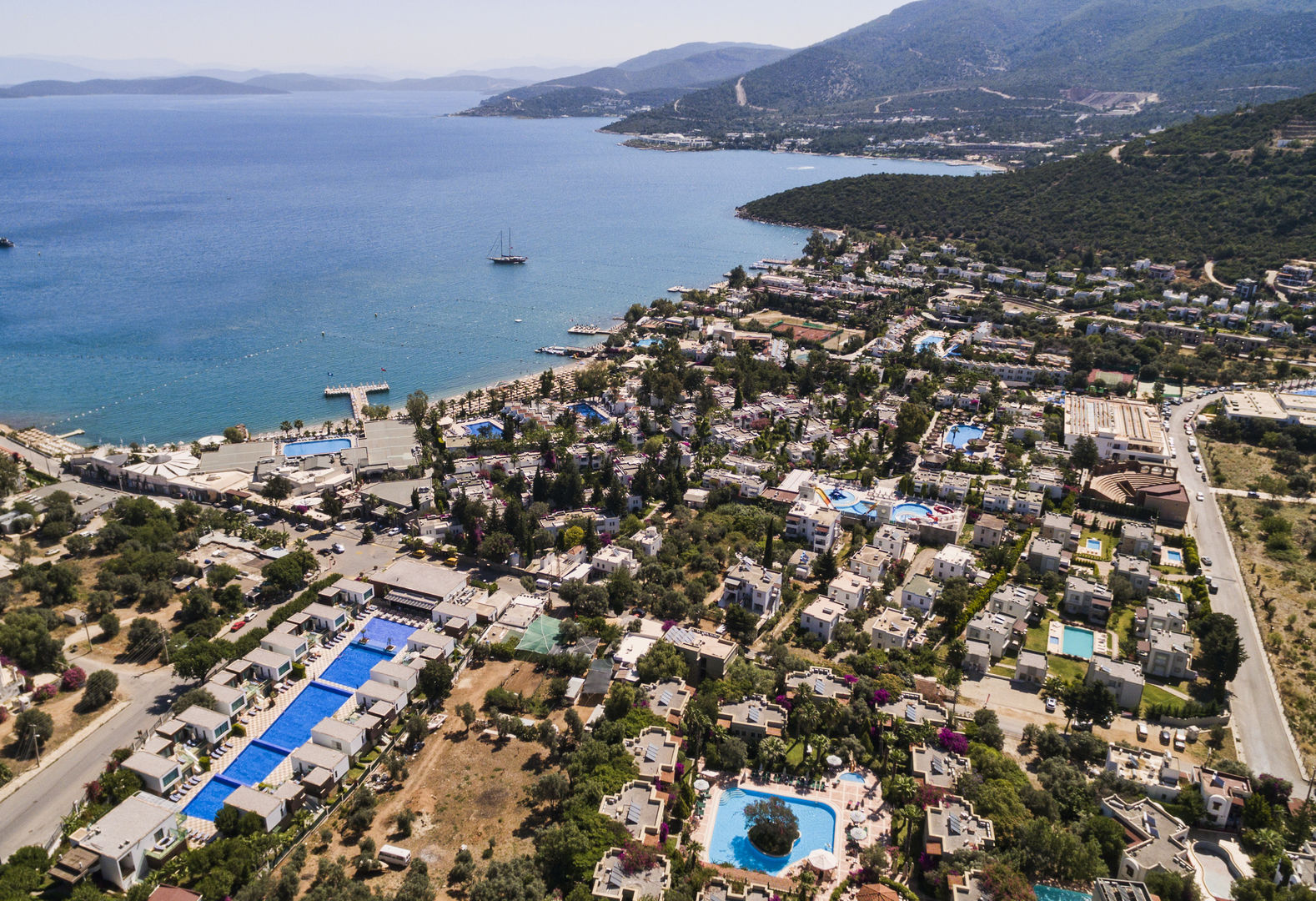 Voyage Torba Private