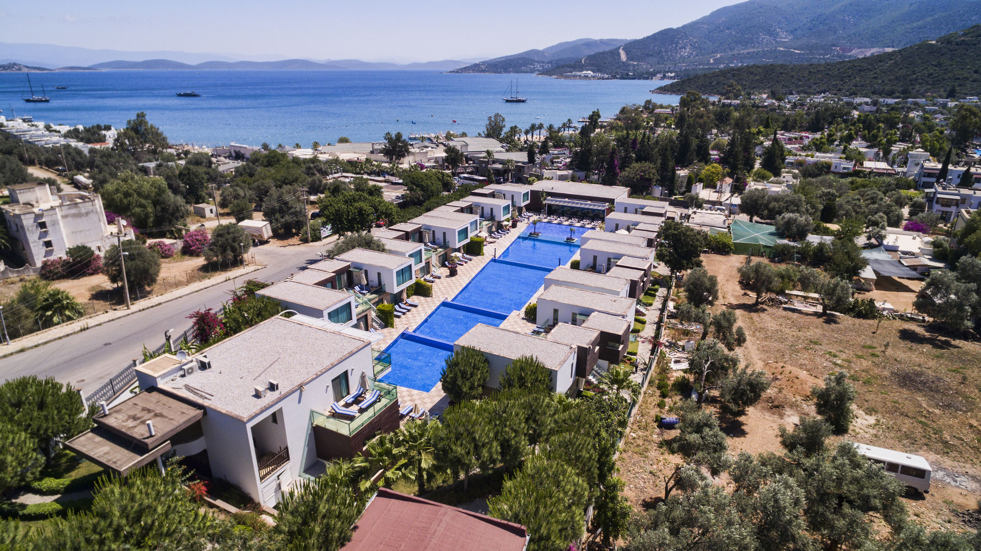 Voyage Torba Private