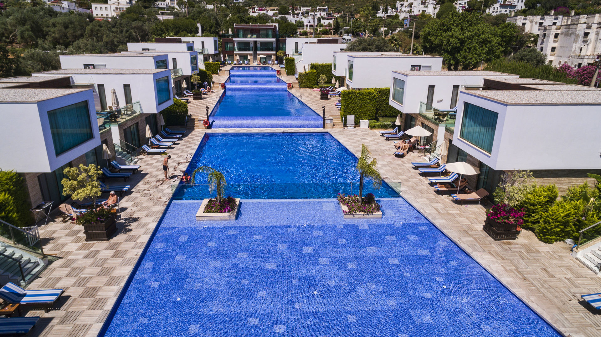 Voyage Torba Private
