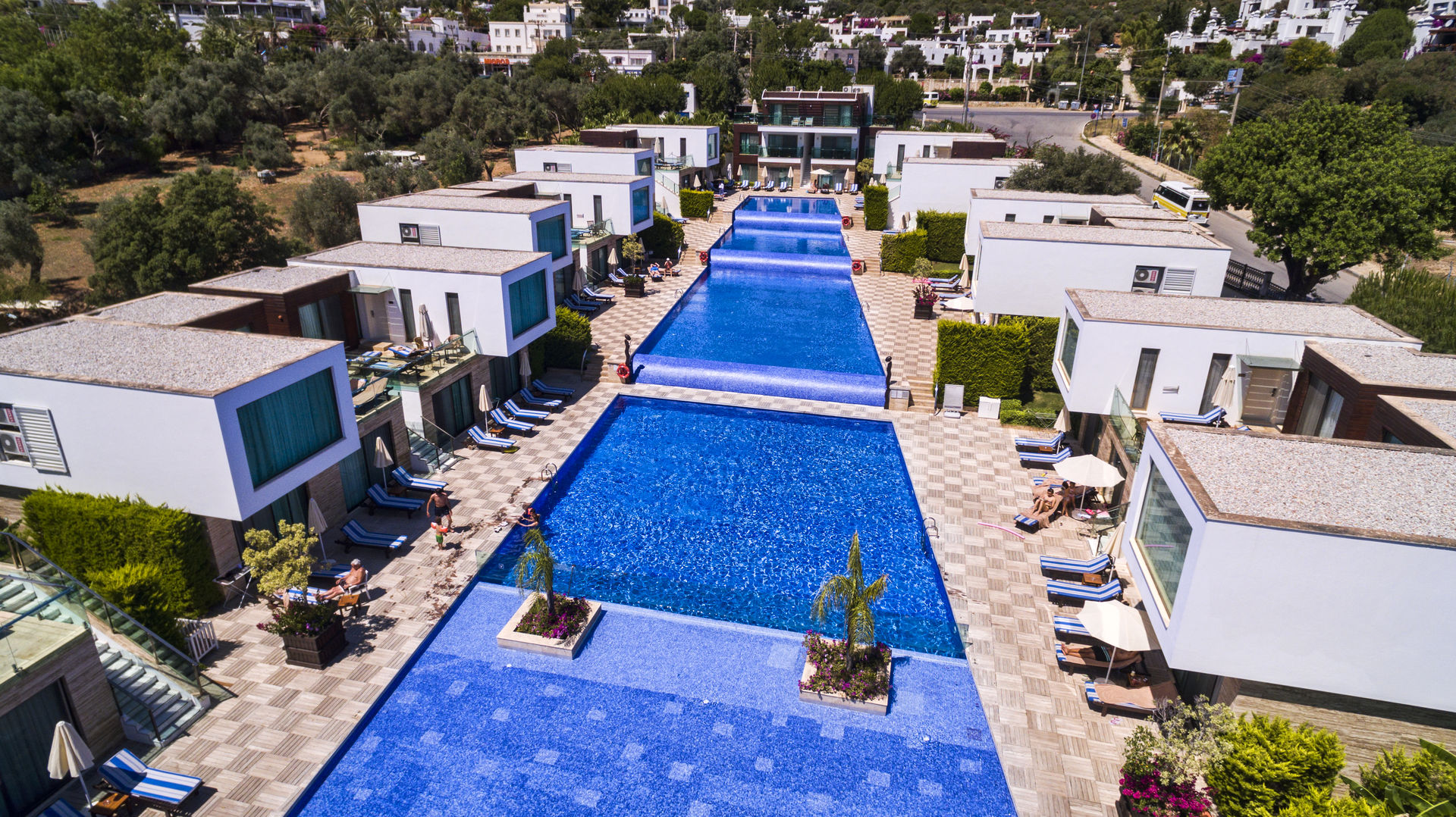 Voyage Torba Private