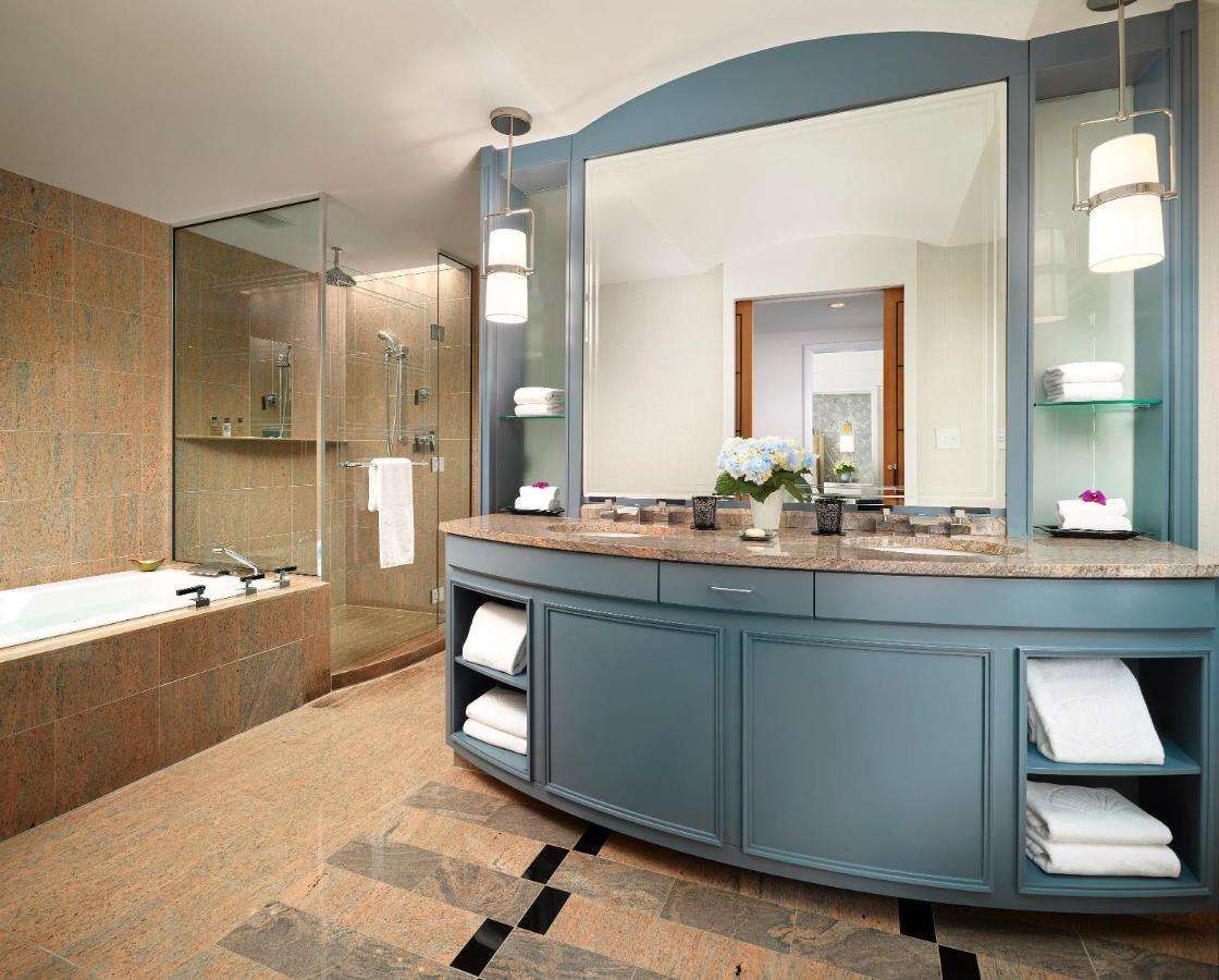 Mandarin Oriental Boston
