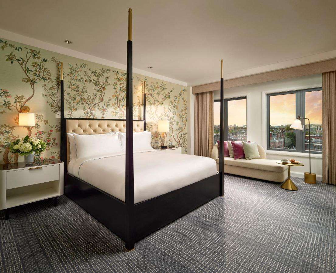 Mandarin Oriental Boston