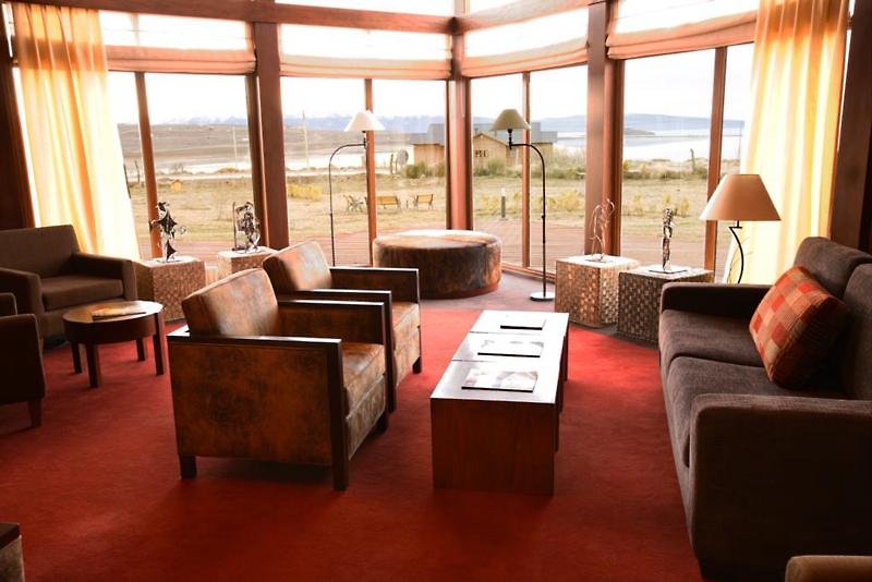 Rochester Calafate