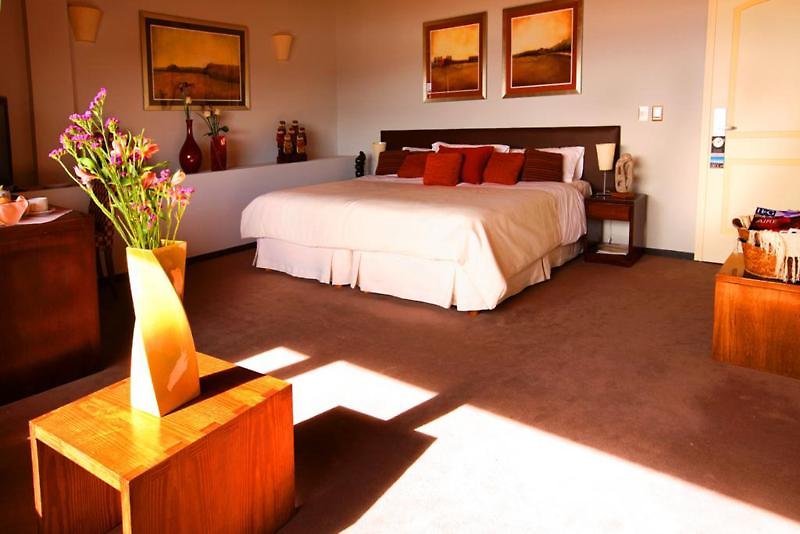 Rochester Calafate