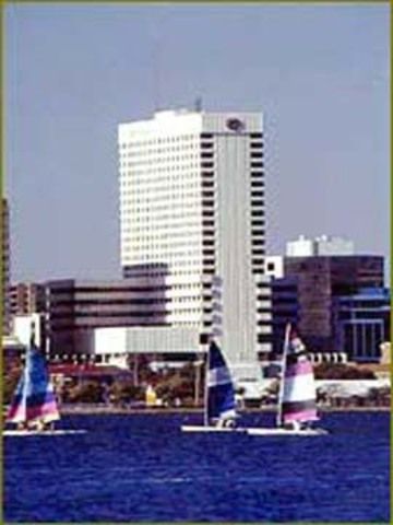 Pan Pacific Perth