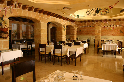 Tej Marhaba
