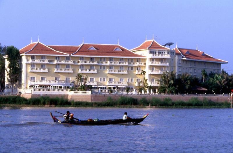Victoria Chau Doc