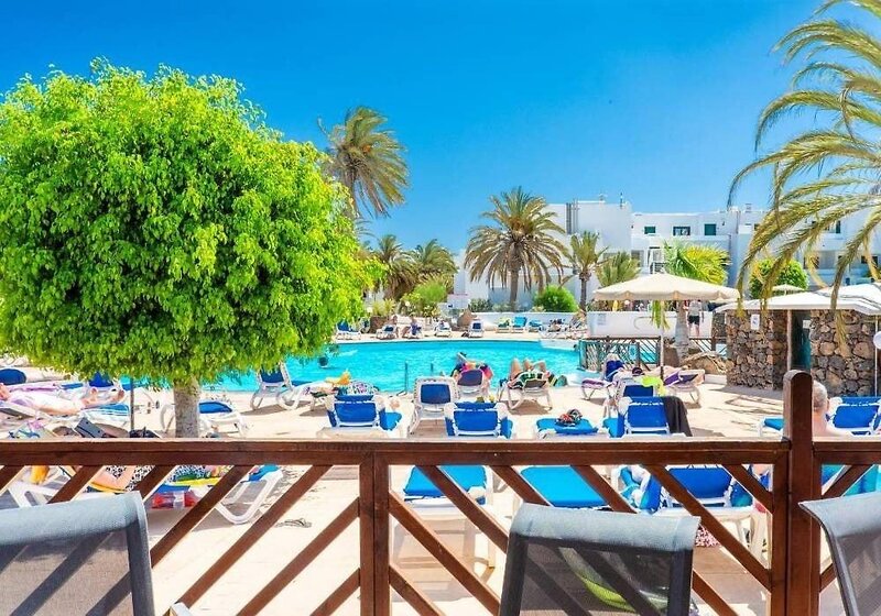BlueBay Lanzarote