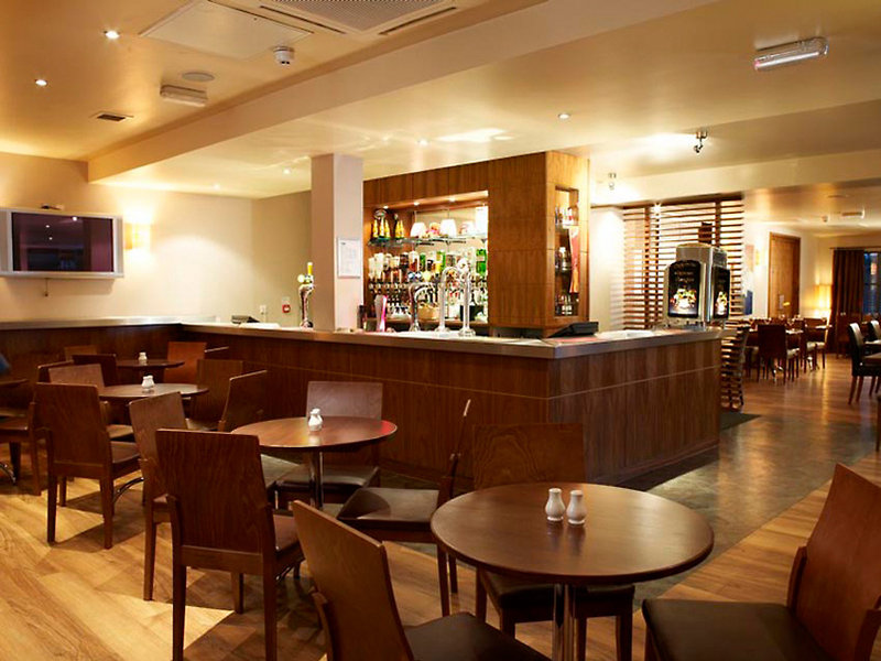 Holiday Inn Manchester - Central Park