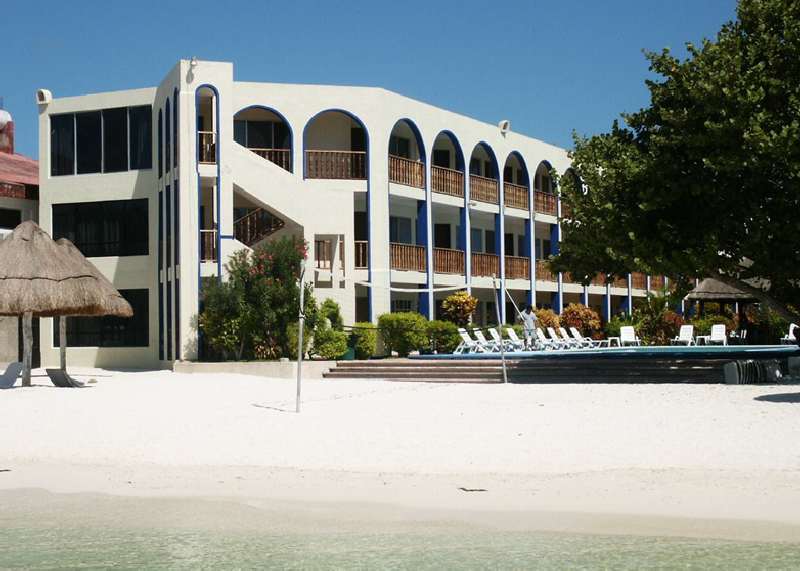 Cristalmar Resort & Beach Club