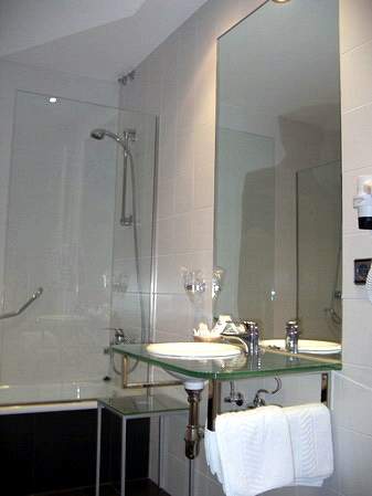 Hotel Avenida