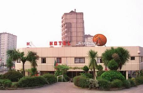 Hotel Avenida