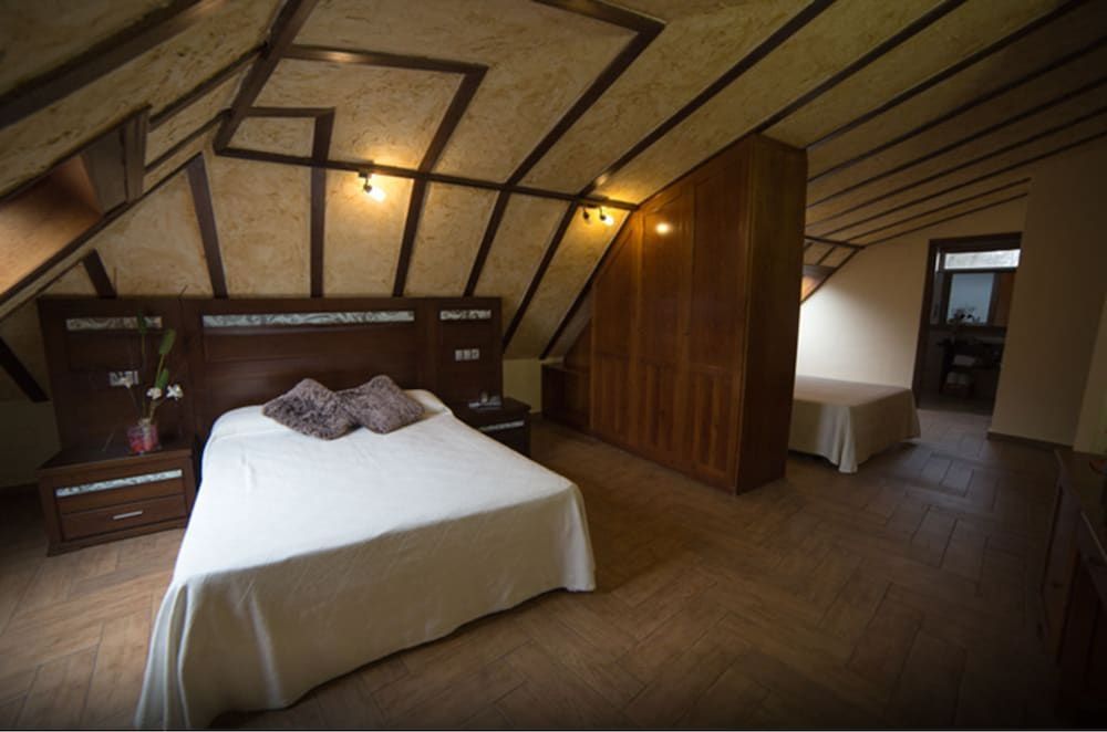 Casa Beletri Hotel
