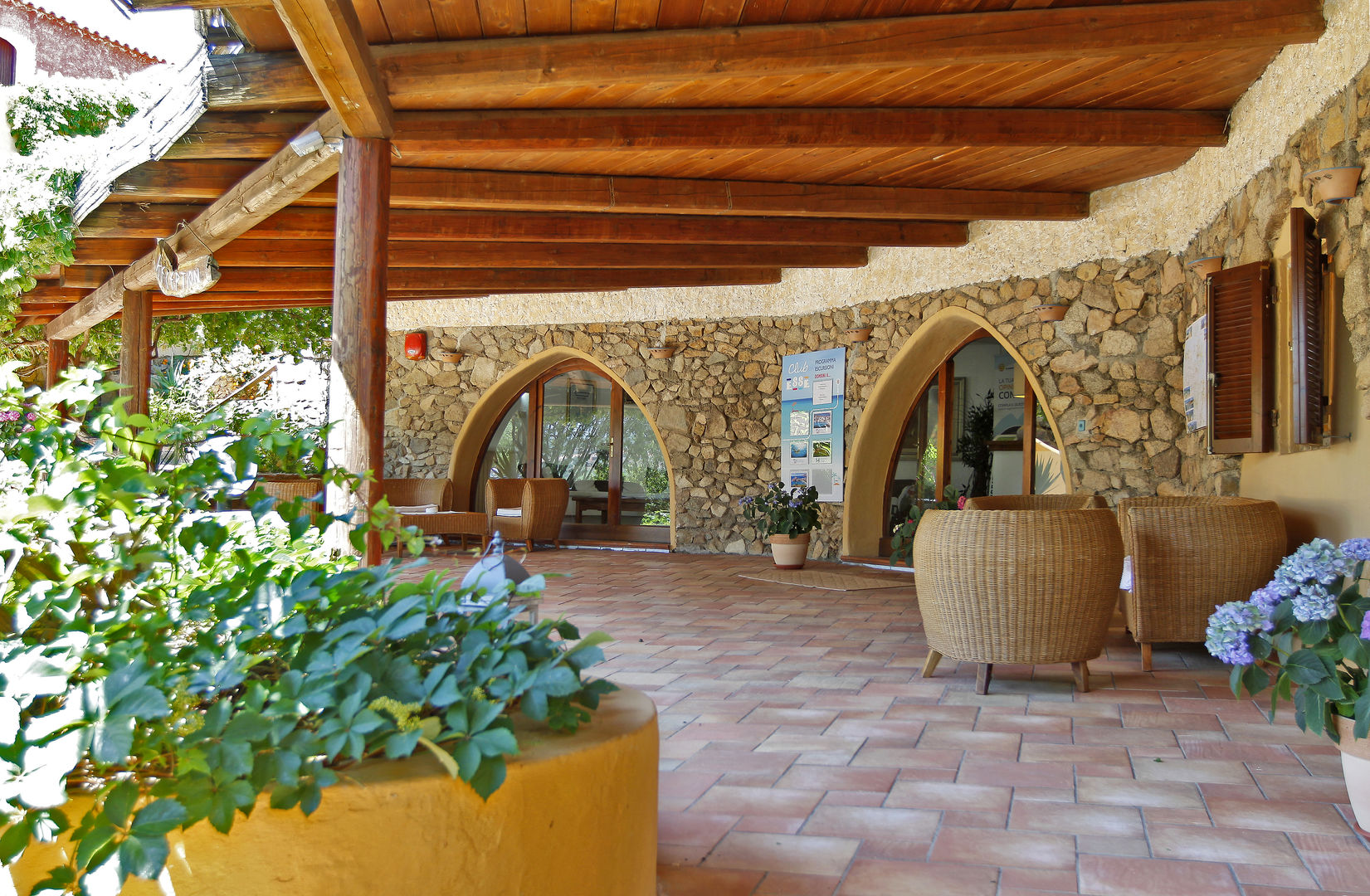 LH Porto Rafael Altura Resort