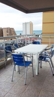 Apartamentos Oropesa del Mar Suites 3000