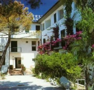 Hotel Brigantino